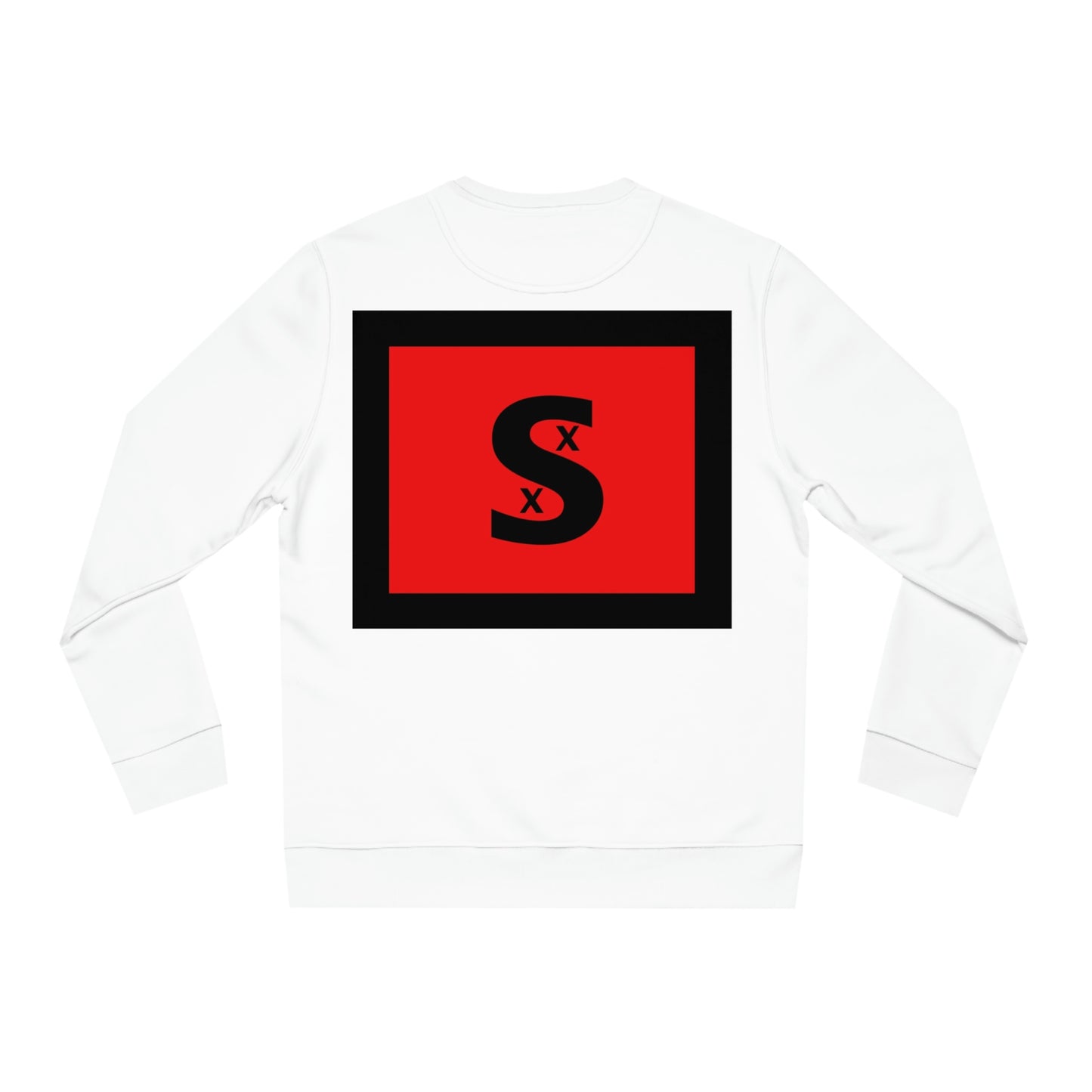 STILLGETPAID® APPAREL Unisex Changer Sweatshirt