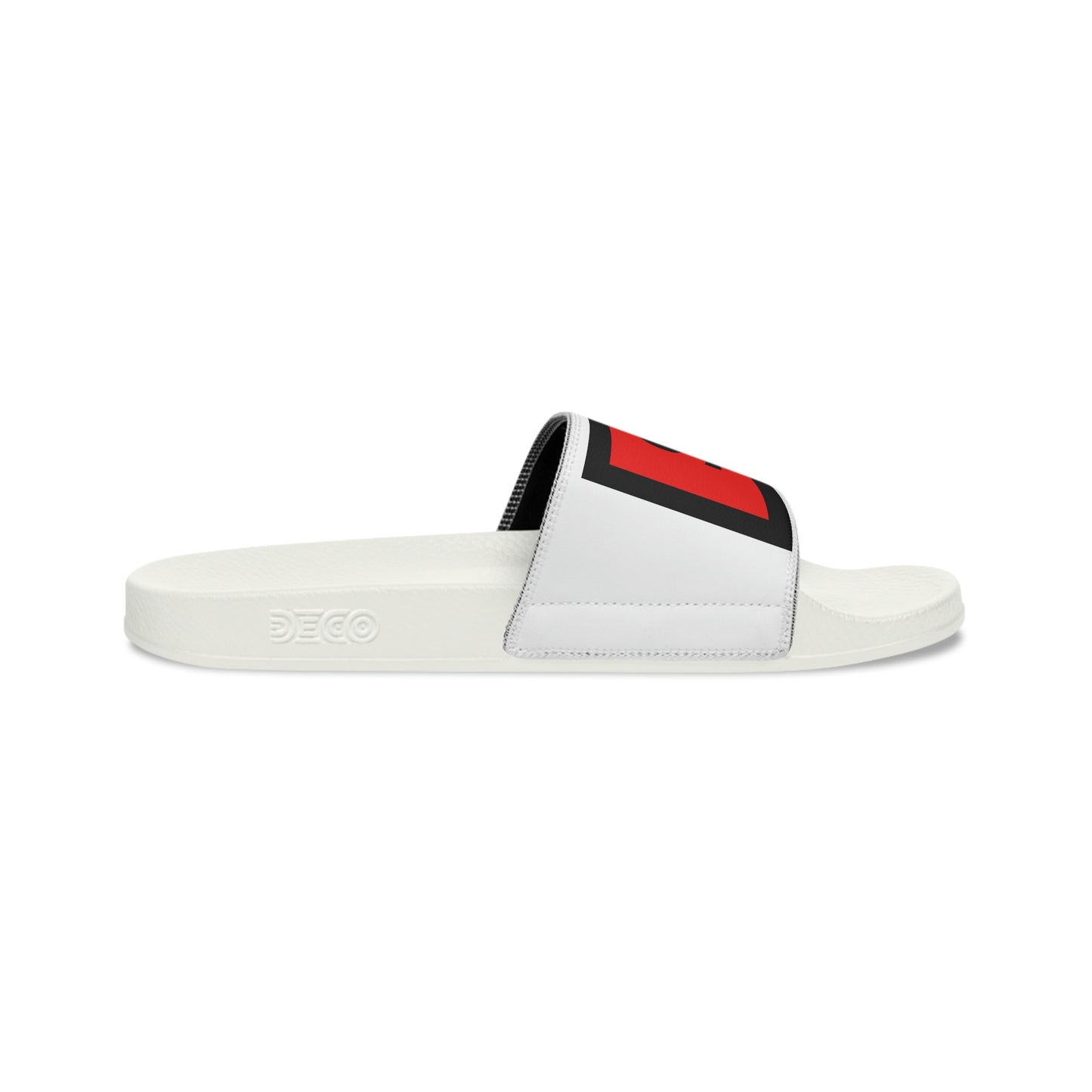 STILLGETPAID®️ APPAREL Men's Slide Sandals