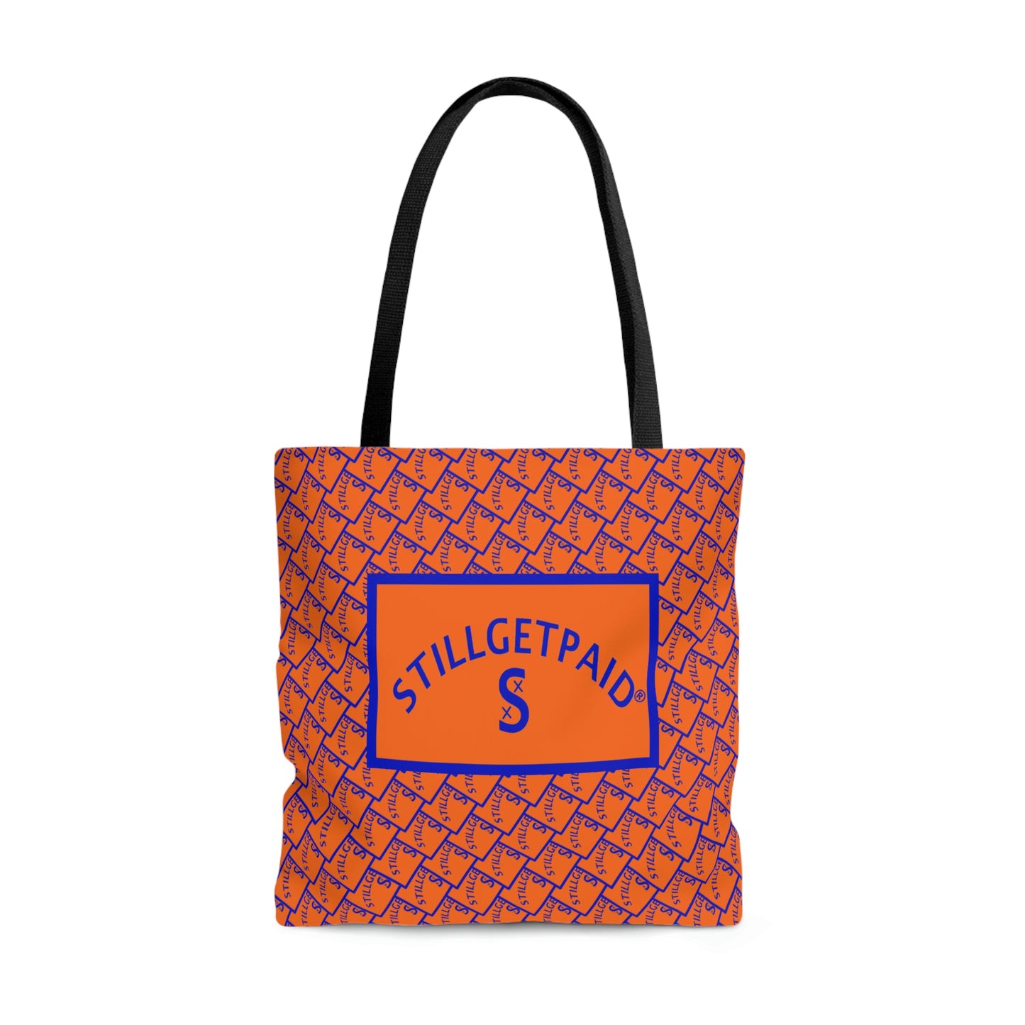 STILLGETPAID® APPAREL ORANE BIG Tote Bag