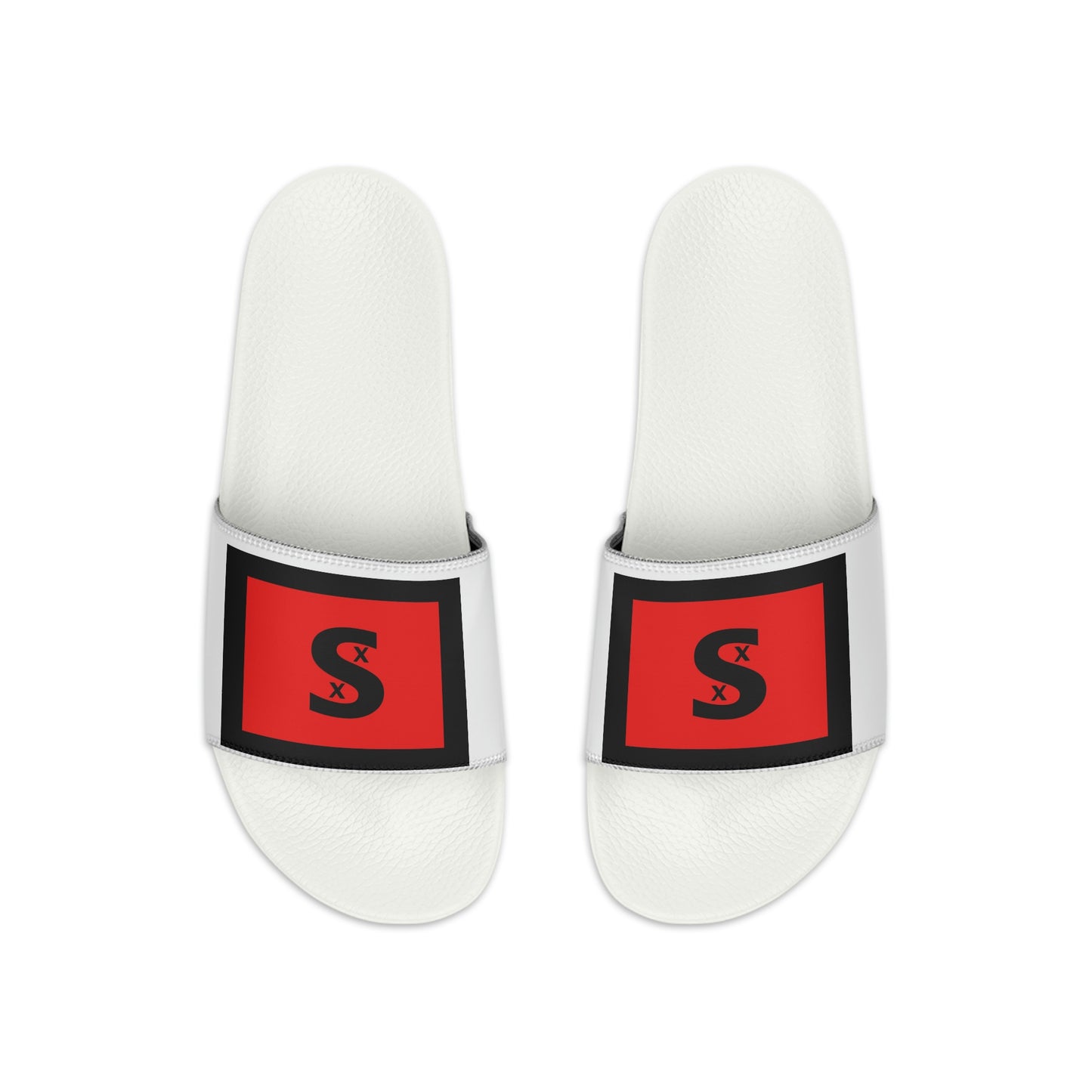 STILLGETPAID®️ APPAREL Men's Slide Sandals