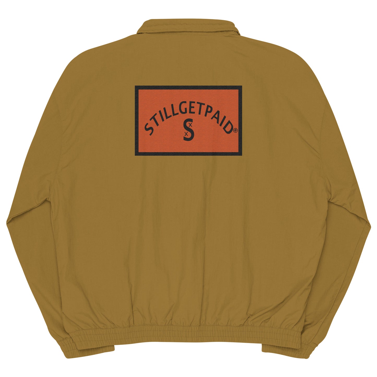 STILLGETPAID® APPAREL Tracksuit jacket